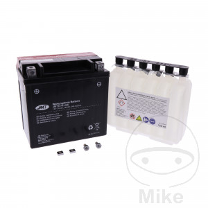 Batterie Motorrad YTX14H-BS JMT Alternative: 7071822