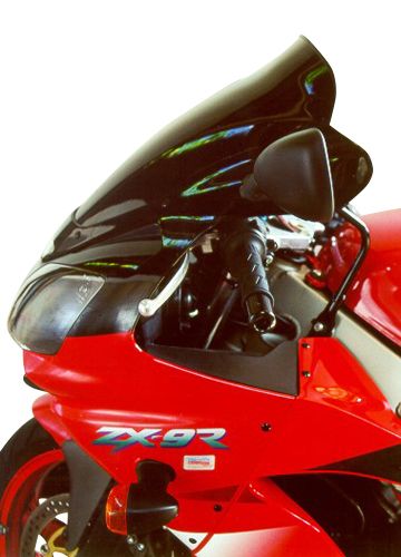 ZX 9 R - Spoilerscheibe "SN" 2000-2004