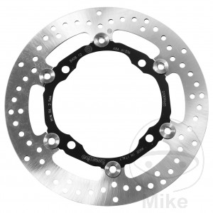 Bremsscheibe Brembo Serie ORO