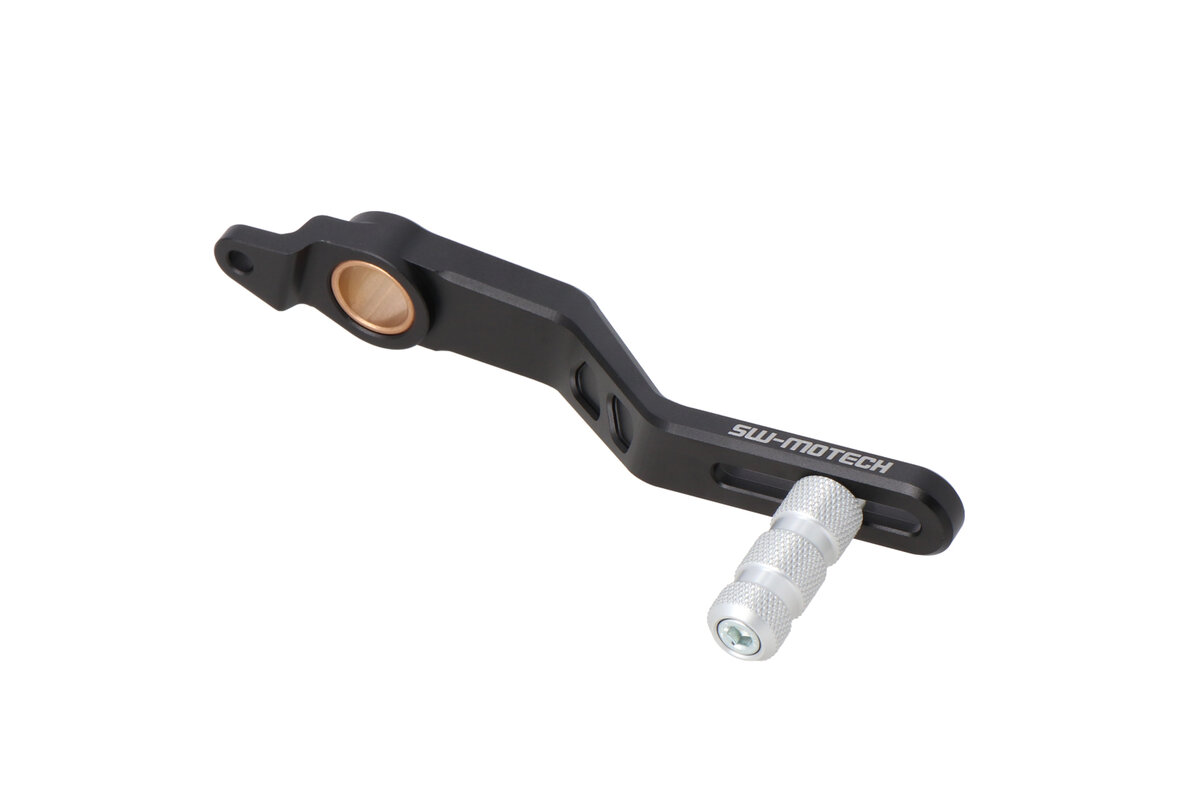 Fußbremshebel BMW R 1300 GS (23-) / Adventure (24-).