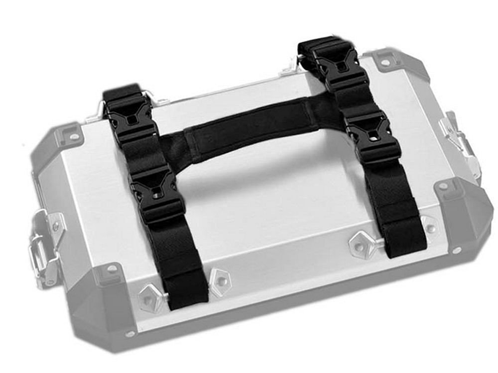 51CF9sa6zuL-_SL1000_ BMW R1200GS Adventure Tragegriff Aluminiumkoffer/Alu-Topcase F 800GS