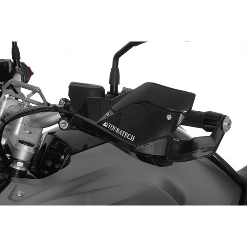 Handprotektoren GD für Originallenker schwarz, für BMW R1250GS/ R1250GS Adventure/ R1200GS ab 2013/ R1200GS Adventure ab 2014