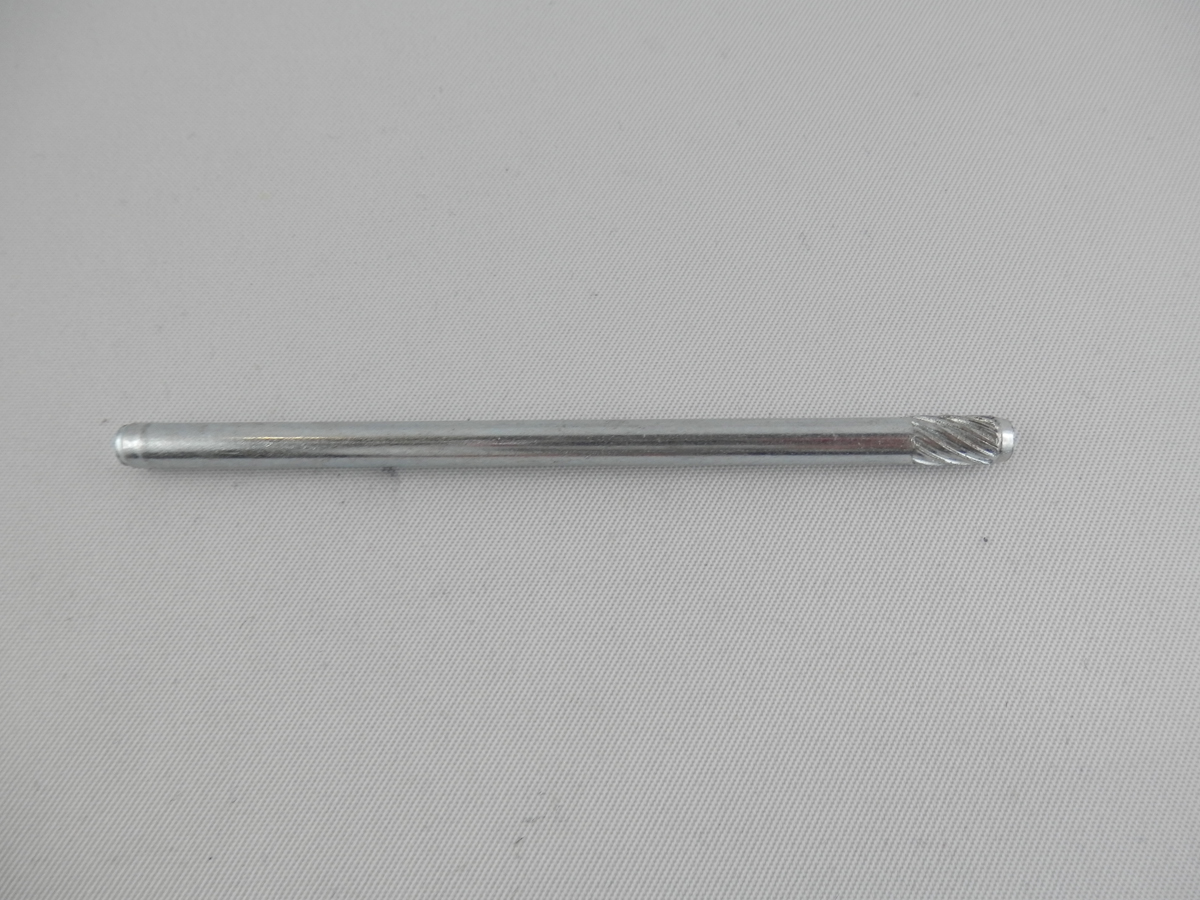 Stahlstift D. 04 X 75 mm für E260/E340/E350/E450/V46/E370/V35