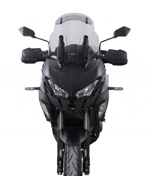 VERSYS 1000 SE - Variotouringscreen "VTM" 2019- - rauchgrau