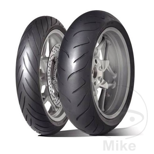 190/50ZR17 (73W) TL rear Reifen Dunlop Roadsmart II