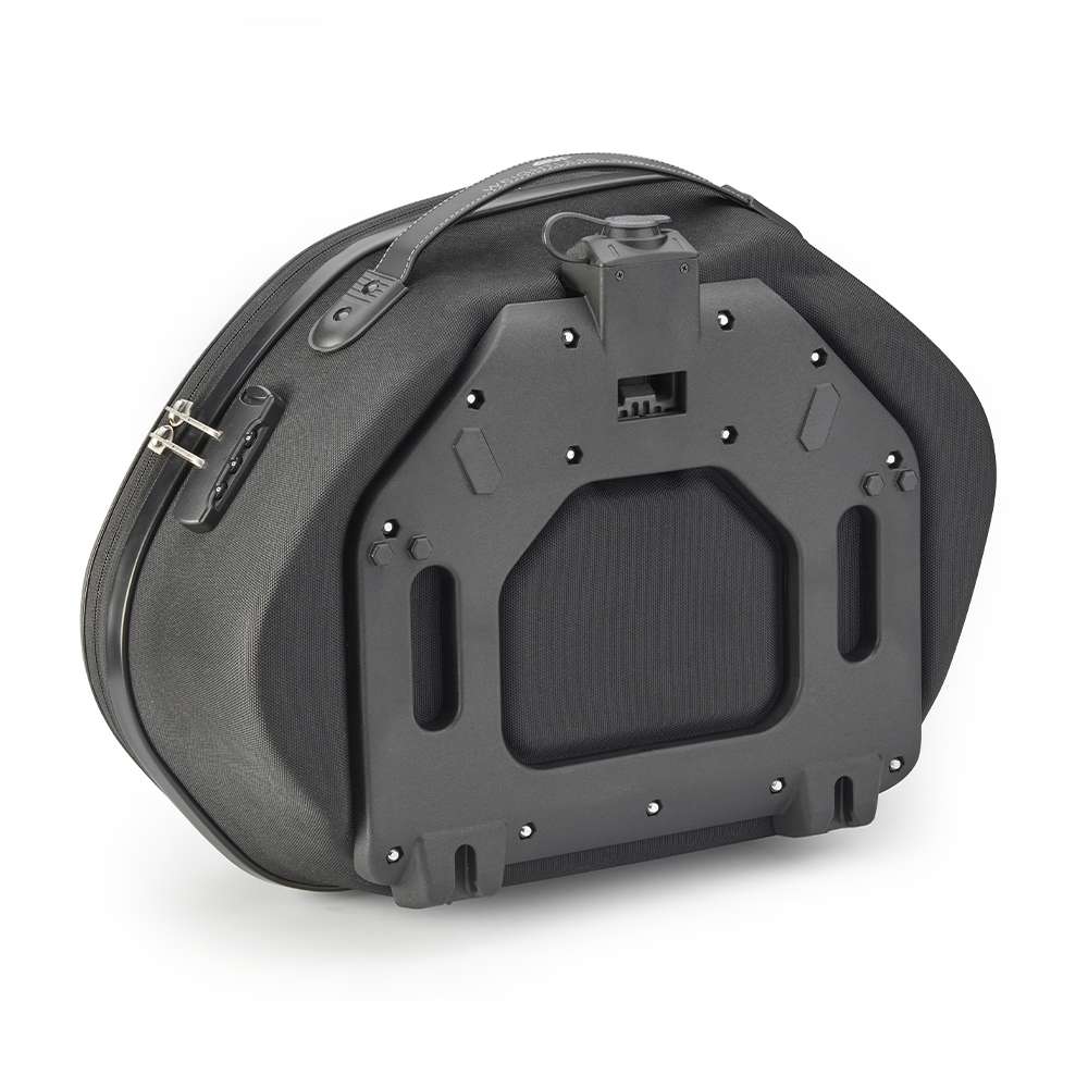 WL901B Weightless Monokey® Topcase Volumen 34 Liter