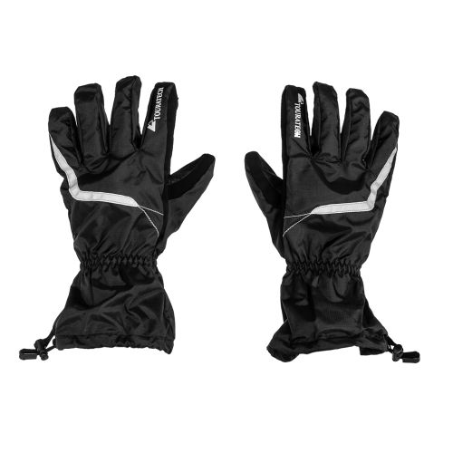 Motorrad-Überziehhandschuh Guardo Rain 2