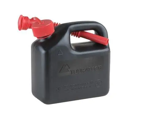 Benzinkanister Touratech 3 Liter Benzinkanister Touratech 3 Liter