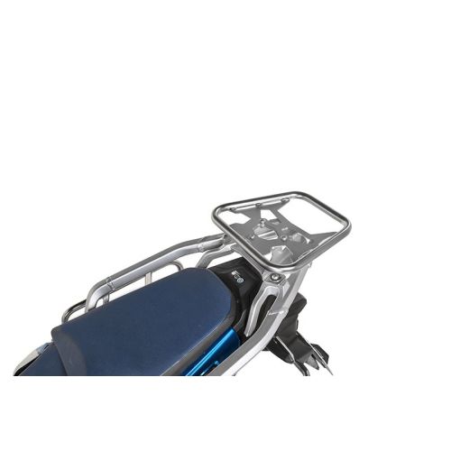 Motorrad Topcaseträger ZEGA für Honda CRF 1100 L Africa Twin (2022-), CRF1100L Adventure Sports