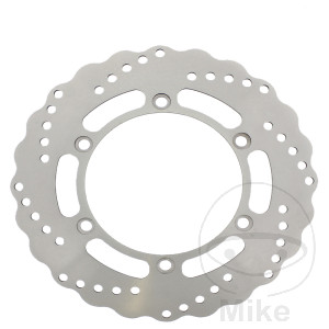 Bremsscheibe Contour EBC