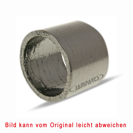 Akrapovic Dichtung