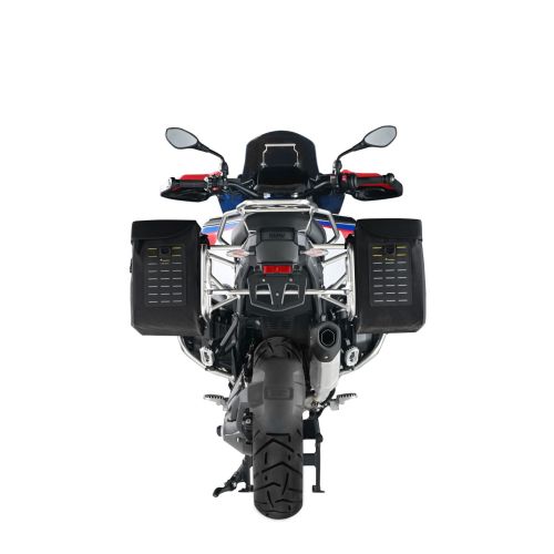 Motorrad Softgepäcksystem Travel für BMW R1300GS Adventure