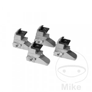 Spannklauen Motorrad 12-23 4 Stück ab 0110.6026332.242