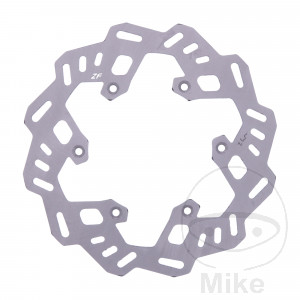 Bremsscheibe ZF