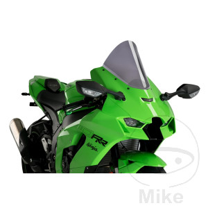 Scheibe R-Racing Puig dunkel