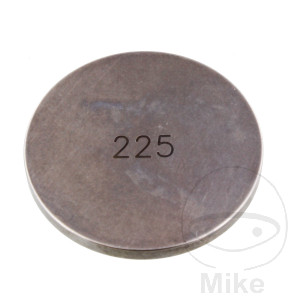 Shim 29 mm 2.25 JMP