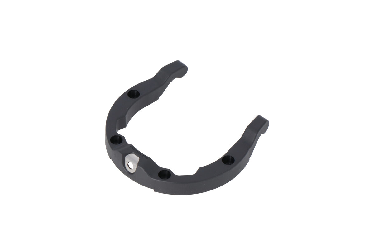 ION Tankring Schwarz. Harley-Davidson Pan America (21-).