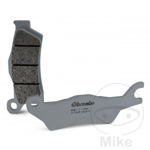 Bremsklotz Sinter SX Brembo Alternative: 7370018