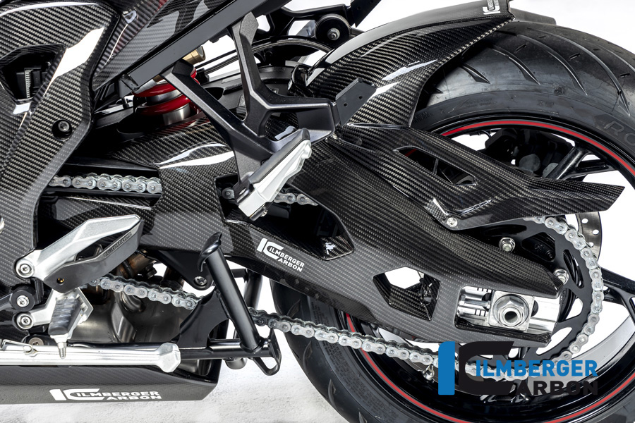 Schwingenabdeckung links BMW S 1000 XR ab 2020