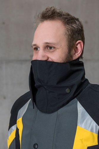 Compañero Sturmkragen - 4