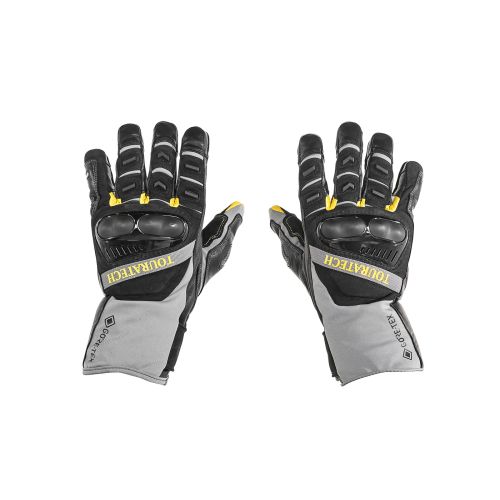 Motorradhandschuh Guardo Rambler GTX