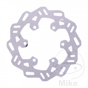 Bremsscheibe ZF