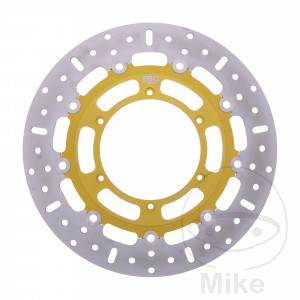 Bremsscheibe EBC MX / Enduro / ATV