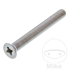 Senkschraube M5X0.8X45MM