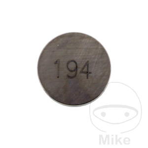 Shim 8.8 mm 1.94 JMP