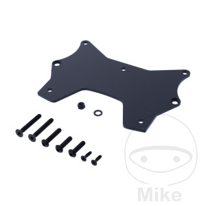 Montagesatz Shad für Click System