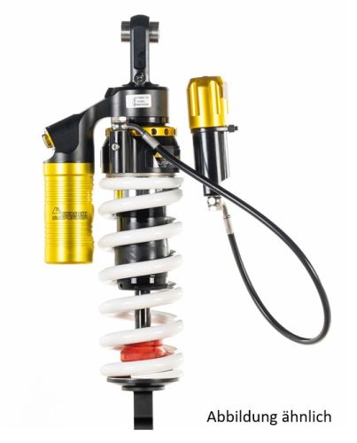 Touratech Suspension Federbein hinten für BMW R1300GS, Typ Extreme2
