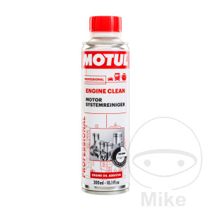 Systemreiniger 300 ml Motul