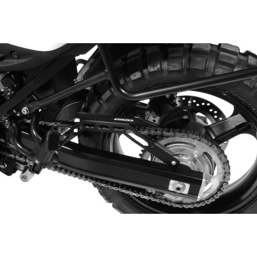 Kettenschutz kurz, für Suzuki DL 650/V-Strom 650/V-Strom 650XT