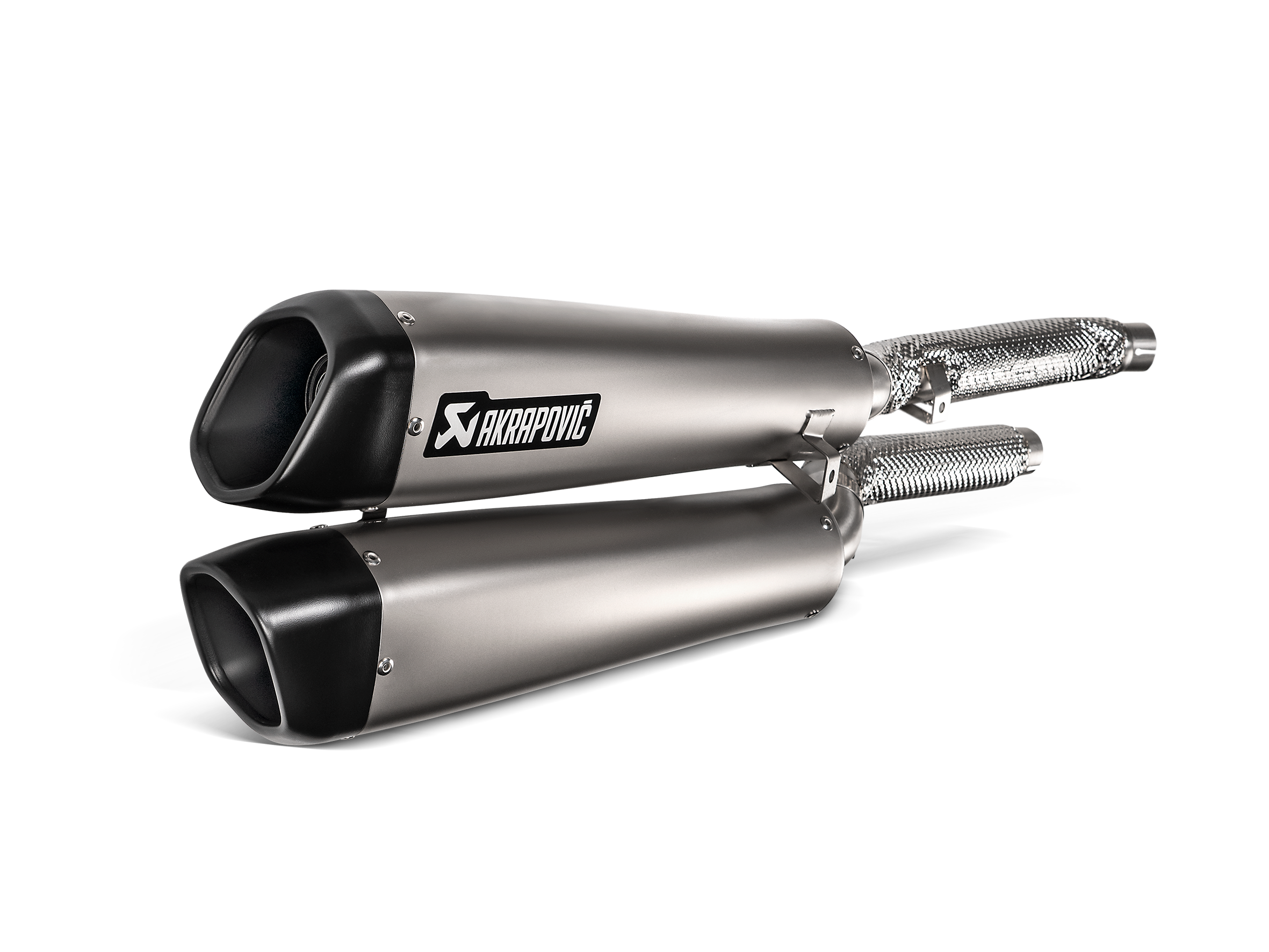 0b0ee465-1e93-4a68-a5a5-3e429bb08de3 Akrapovic Slip-On Line (Titanium) Auspuff für Triumph Scrambler 1200 ab 2019