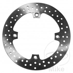 Bremsscheibe Brembo Serie ORO