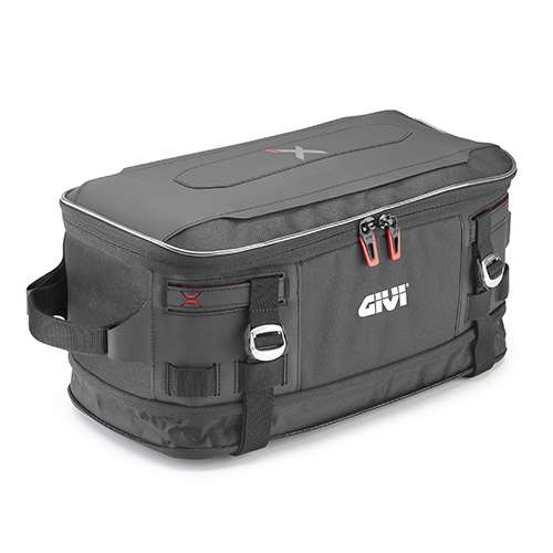 X-Line - Wasserabweisende Packtasche 15 bis 20 Liter Volumen