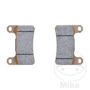 Bremsklotz Z04 Brembo Alternative: 7320007