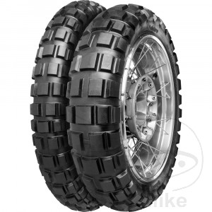 140/80-18 70R TT rear M+S Reifen Conti TKC 80