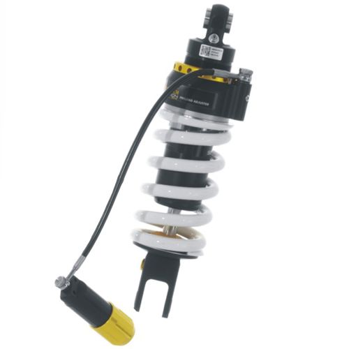 Touratech Suspension Federbein für Yamaha MT 09 Tracer (2015-) Typ Level2