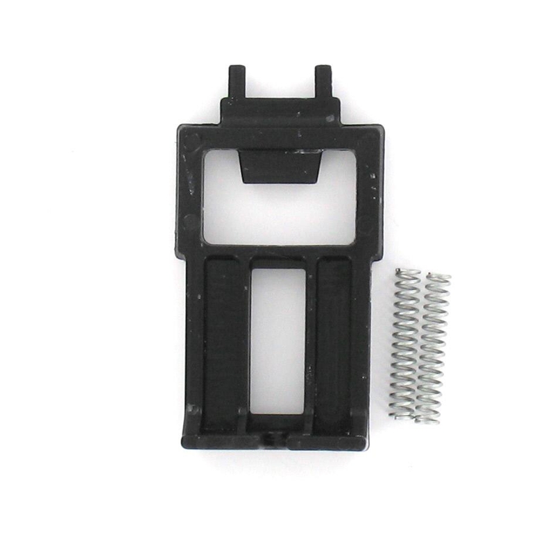 Koffer - Riegel für TRK52 - OBK42 - OBK58 DLM46 - DLM30
