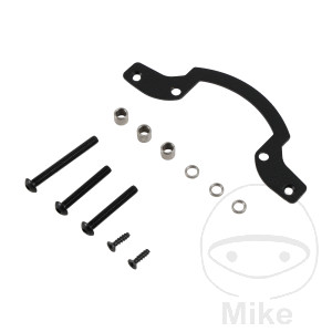 Montagesatz Shad für Click System
