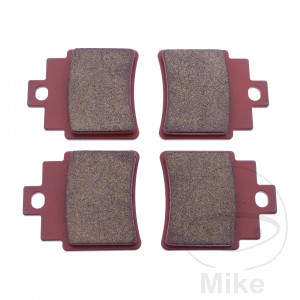 Bremsklotz Sinter SD Brembo Alternative: 7370154