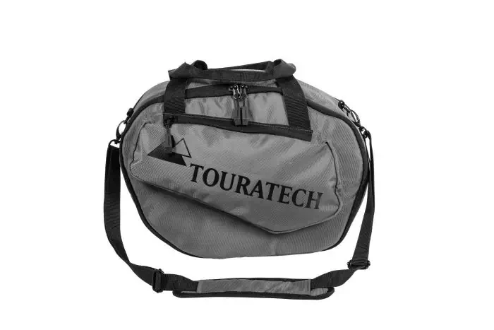Touratech Innentasche Variokoffer "rechts" für BMW R1300GS