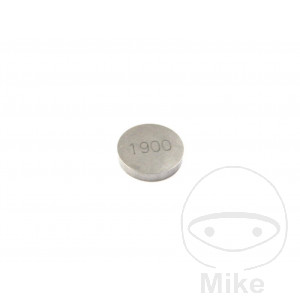 Shim 10 mm 1.90 JMP