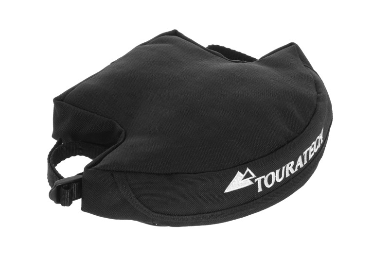 Tasche unter der Gepäckbrücke für die BMW R1250GS/ R1200GS ab 2013 / F850GS / F800GS (2024-)/ F750GS