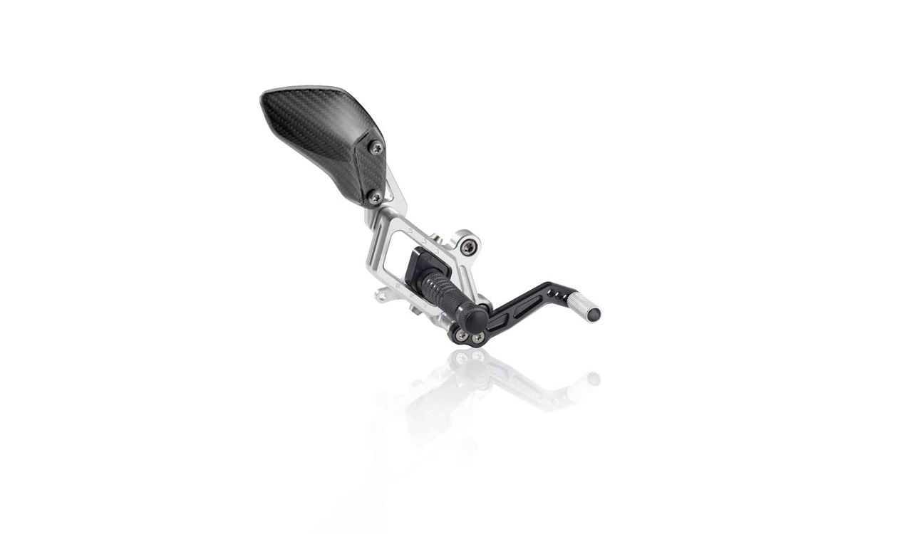 K_1300_R_und_S_HP-20Fussrastenanlage_A0167318 Original BMW HP Fahrer - Fussrastenanlage für K40 K1300S K43 K1300R