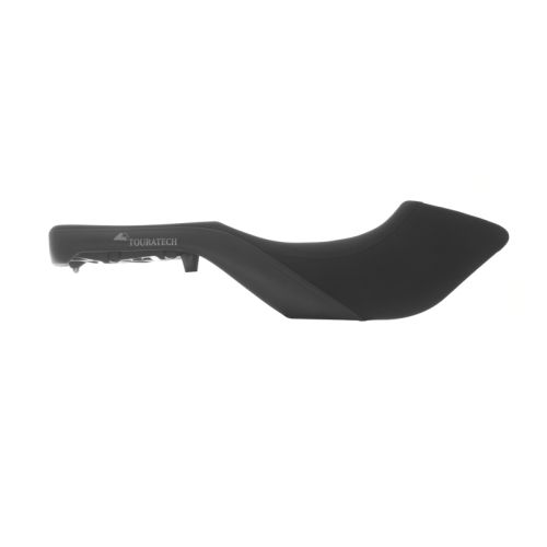 Komfortsitzbank einteilig DriRide, für BMW R1200GS bis 2012/R1200GS Adventure bis 2013, atmungsaktiv, standard