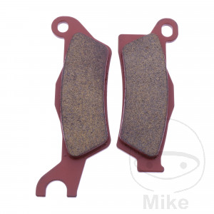 Bremsklotz Sinter SD Brembo Alternative: 7370018
