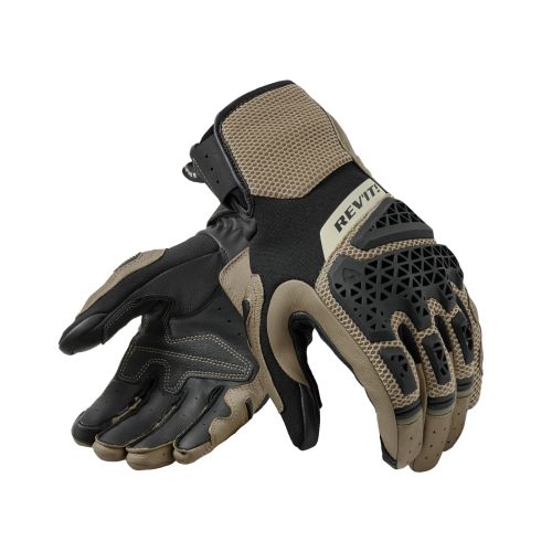 REV'IT! Motorradhandschuh Sand 5