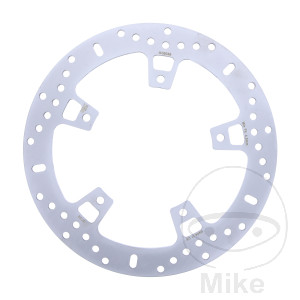 Bremsscheibe EBC